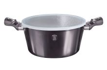 Sada nádobí Berlingerhaus s mramorovým povrchem 13 ks Carbon PRO Line BH-6886 (8)