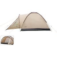 Stan IGLO 180X210X120 cm hnědý Stan IGLO 180X210X120 cm hnědý