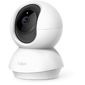 TP-LINK Tapo C210 Home Sec. Wi-Fi Camera