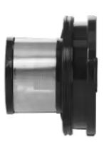 CONCEPT Vnitřní filtr prachové nádoby kompletní VP6200/VP6120 (1)