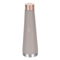 BERLINGERHAUS Termoska lahev nerez 0,4 l Taupe Collection BH-8747 (5)