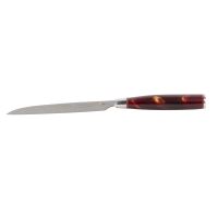 MASTERPRO Nůž Santoku TETSU 12,5 cm nerez BGMP-4129-BR (2)