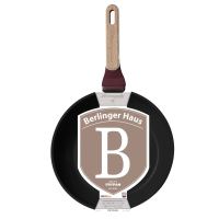 BERLINGERHAUS Pánev s titanovým povrchem 28 cm Leonardo Nordic Collection BH-8290 (3)