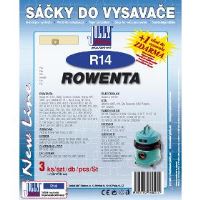 R 14 SÁČEK DO VYSAVAČE JOLLY R 14 SÁČEK DO VYSAVAČE JOLLY
