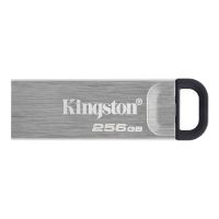 Flashdisk Kingston DT Kyson 256GB, USB 3.2, R/W 200/60 Flashdisk Kingston DT Kyson 256GB, USB 3.2, R/W 200/60