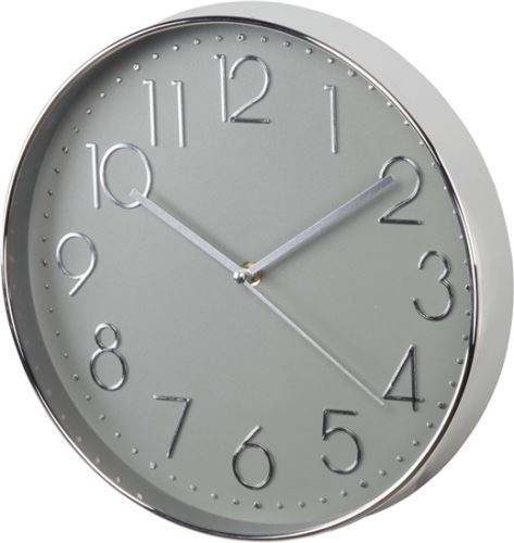 Hama 186390 nástěnné hodiny Elegance s/š