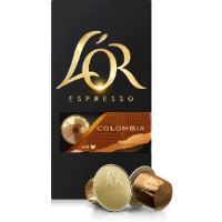COLUMBIA KAPSLE 10ks L'OR COLUMBIA KAPSLE 10ks L'OR