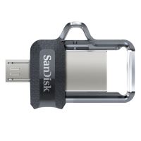 Flashdisk Sandisk Ultra Dual USB Drive m3.0 32 GB