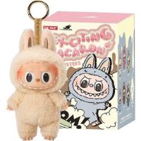 Labubu The Monsters - Exciting Macaron (1)