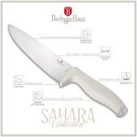 BERLINGERHAUS Sada nožů nerez 4 ks Sahara Collection BH-2959 (4)