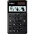SL 1000 SC BK CASIO SL 1000 SC BK CASIO