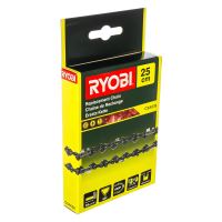 pro APR03 / APR04 / RXPR01 RYOBI Pilový řetěz 3/8" 1,3 mm ( lišta 10" ) 40 článků