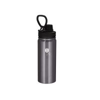 BERLINGERHAUS Lahev sportovní nerez 18/10 Carbon PRO Line 0,72 l BH-7763 (6)
