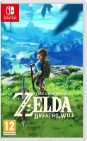 HRA SWITCH Lege. of Zelda Breath of Wild HRA SWITCH Lege. of Zelda Breath of Wild