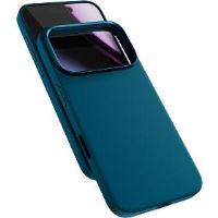 Mag+Silicone case iP17 ProMax Blue EPICO (1)