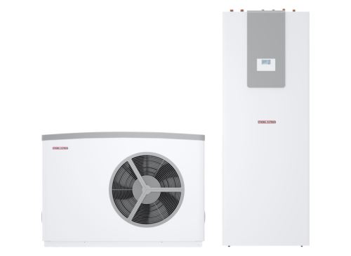 Stiebel Eltron HPA-O 13 C compact D Set 1