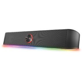 24007 GXT619 Thorne RGB Soundbar TRUST