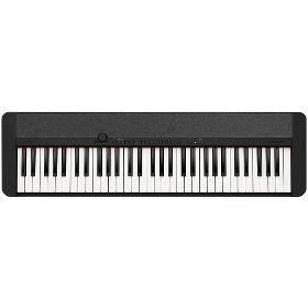 CT S1 BK klávesový nástroj vč ad. CASIO