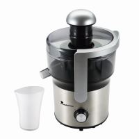 MASTERPRO Odšťvaňovač FOODIES 350W stříbrný BGMP-9001 (3)