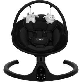 Elektrické houpátko KENANI ONYX MOMI
