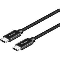 YCU C102 BK kabel USB C-C 2.0/ 2m YENKEE YCU C102 BK kabel USB C-C 2.0/ 2m YENKEE