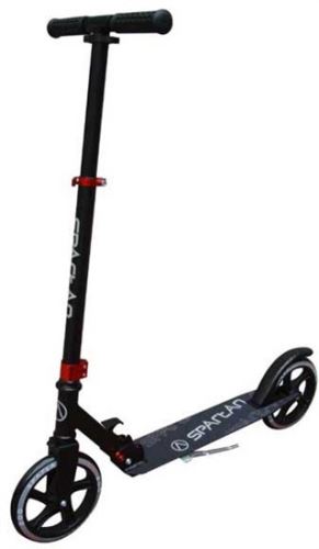 Spartan Koloběžka Jumbo 2301