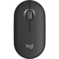M350s Wireless mouse graphite LOGITECH M350s Wireless mouse graphite LOGITECH