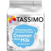 MILK CREAMER KAPSLE 16 KS TASSIMO MILK CREAMER KAPSLE 16 KS TASSIMO