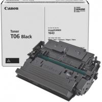 Canon 543602 Can Toner T06 Bk (1)