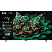 98C7K Mini LED QLED TV TCL 98C7K Mini LED QLED TV TCL