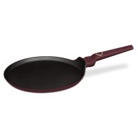 BERLINGERHAUS Pánev na palačinky s titanovým povrchem 28 cm Leonardo Collection BH-8026 (9)