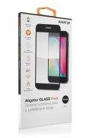 Ali GL. PRINT Moto G52(5G),černý GLA0189