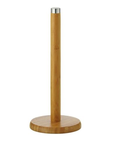 Držák KELA na papírové utěrky Katana bambus 32 cm KL-11873