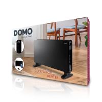 Teplovzdušný konvektor s WIFI - DOMO DO7355CH, WIFI, dálkový ovladač (16)