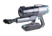 Tyčový vysavač 2v1 BLDC 450W 60 min - DOMO DO252SV, 450 W – 28,8 V – 60 min (7)