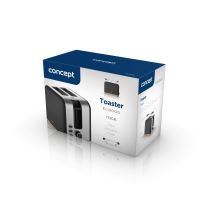 CONCEPT Topinkovač ELWOOD TE2016 - vybalený kus (10)