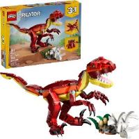 31379 Divoký dinosaurus LEGO (1)