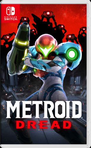 HRA NS Metroid Dread
