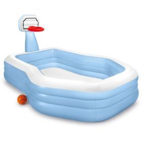 Intex Hrací Centrum / Bazén 57183 Baske