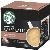 DOLCE G. CAFFE LATTE 12KS STARBUCKS