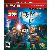 LEGO Harry Potter: Years 1-4 hra PS3
