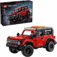 42213 SUV Ford Bronco LEGO 42213 SUV Ford Bronco LEGO