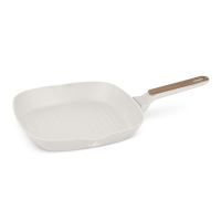 BERLINGERHAUS Grilovací pánev s titanovým povrchem 28 cm Sahara Nordic Collection BH-8316 (1)