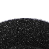 Kastrol s nepřilnavým povrchem 16 cm Orion (1)