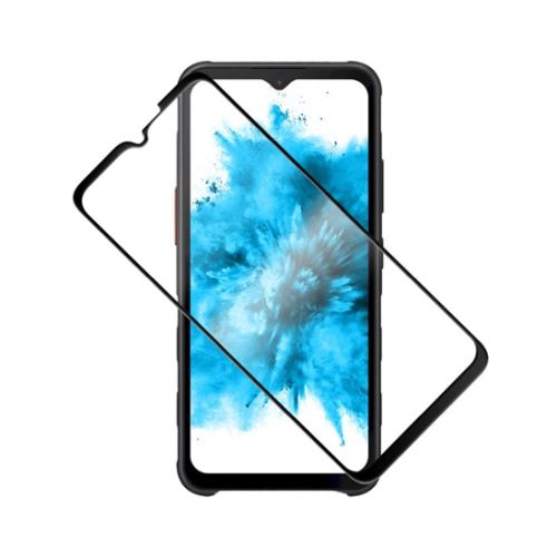 Fixed sklo SG Xcover 7 P FIXGFA-1565-BK
