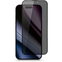 Privacy 3D glass iPhone 16 Plus EPICO