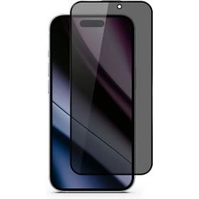 Privacy 3D glass iPhone 16 Plus EPICO