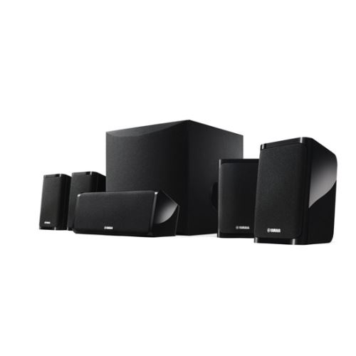 YAMAHA NS-P41 Black
