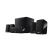 YAMAHA NS-P41 Black YAMAHA NS-P41 Black