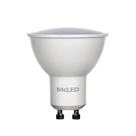 McLED GU10 LED žárovka ML-312.157.87.0